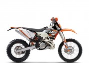 KTM 250 EXC